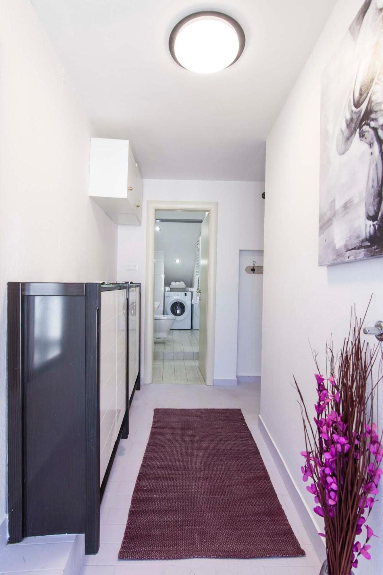 Apartment City Vibe, Great Location! Шибеник Экстерьер фото